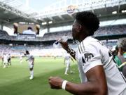 TA：FIFA将允许世界杯补水暂停时插播广告，窗口约2分10秒