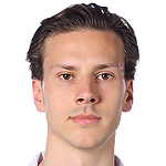 Lucas Kåhed