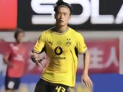 多特小将山本天翔：德国足球纵向推进节奏更快，我还需提升对抗