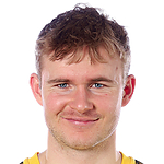 Daniel Strindholm