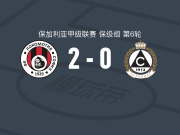 索菲亚火车头2-0索菲亚斯拉维亚，Nikola Neychev建功，塔维锦上添花