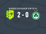 AEK拉纳卡2-0尼科西亚团结，巴季奇破门，拉尤尼锁定胜局