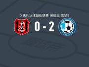 提比利亚2-0耶路撒冷工人取以超4连胜，Niv Gotlieb破门，Waheb Habiballah锁定胜局