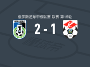 雅罗斯拉夫尔辛尼克2-1逆转科斯特罗马斯巴达，贡加普舍夫、萨莫伊洛夫建功