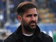  小法：拉蒙下赛季会留在科莫，他现在的水平提升很明显