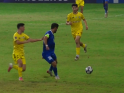 巴格达空军1-0塔什干棉农，萨阿德-阿卜杜勒阿米尔破门制胜