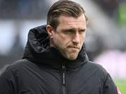  克勒舍：在一些方面，德国队已经无法与世界顶级足球强国竞争