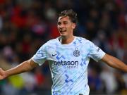  莫雷托：阿森纳不会尝试引进皮奥-埃斯波西托