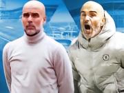 talkSPORT：马雷斯卡离开切尔西时并不知道曼城帅位会是他的