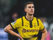  莫雷托：多特想续约施洛特贝克，但球员对加盟皇马非常感兴趣