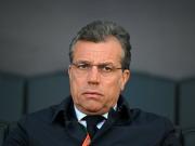 罗马诺：前尤文总监琼托利现身热刺看台观看对阵水晶宫的比赛