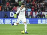 塞尔：如果皇马12月就建议姆巴佩休战，球员膝伤恢复会快得多