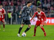 德天空：法鹰为科林斯标价4000万欧，后者合同中没有解约条款