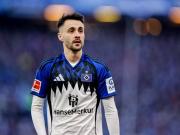 德天空：汉堡将尝试从阿森纳手中买断法比奥-维埃拉