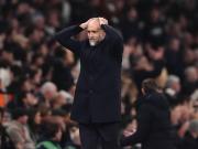 11轮不胜！热刺仅比降级区多出1分，下轮将客战利物浦