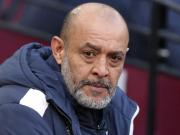 TA：努诺卷入和森林有关的“充满敌意”的法律纠纷