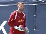 Reporter: Huang Qian and Gulacsić have reached an agreement in principle; Leipzig is looking for a replacement.