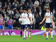 热刺遭遇近51年首次联赛11轮不胜，近22年首次英超5连败