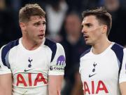 4平7负，热刺队史首次在英超联赛中遭遇11轮不胜