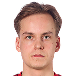 Hannes Sveijer