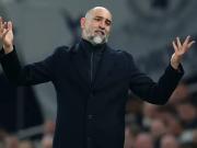 热刺2026年联赛11战不胜，创造队史近91年最差纪录