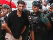 阿斯：拉法-米尔因涉嫌强奸，被检方请求法院判处10年半监禁