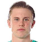 Rasmus Nåfors Dahlin
