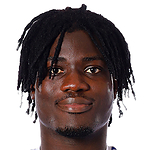 Charles Baah