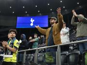 早报：我们还能在下赛季英超看见热刺吗