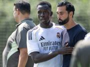 阿斯：因后防伤病过多，皇马将启用卡斯蒂亚新星拉米尼-法蒂