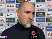 图多尔：这场比赛后我比之前更加相信球队，还有九场可以去赢