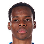Mamadou Cellou Diallo