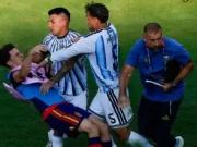 Mundo Deportivo: Paredes could face a maximum suspension of 9 matches, but may actually be suspended for 5-6 matches.