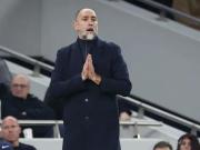 图多尔：红牌改变了比赛局势；这只是一个阶段，会过去的