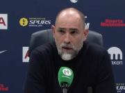 图多尔：球队没有纪律问题；下课？我只需要做好自己的工作