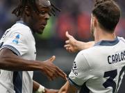 跟队：国米想续约奥古斯托和比塞克，给前者320万年薪后者250万