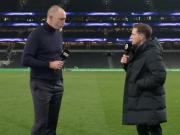 图多尔：我看到了一些积极的东西，相信我们处在正确的道路上