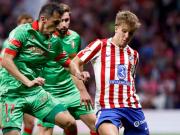 阿斯：巴勃罗-巴里奥斯顺利通过医疗检查，他能够出战热刺