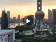 佩德里社媒晒中国行见闻，用拼音致谢中国球迷