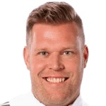 Daniel Friberg