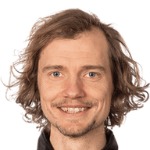Robin Asterhed