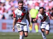 世体：德弗鲁托斯状态火热，他有望随西班牙参加今夏世界杯