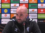 塞尔塔主帅：皇马客场比主场表现更好，他们球员在主场压力大