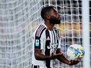 跟队：博加买断费仅为450-460万欧，尤文很可能会激活买断权