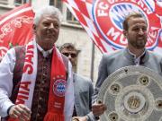 没有上报，德媒：慕尼黑市长每年作为顾问从拜仁领两万欧薪水