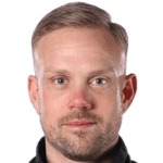 Victor Salwén