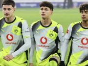 德天空：多特可能会利用本赛季剩余时间让更多年轻球员上场