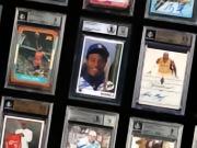 After losing the final, Messi's player card tripled in value.