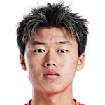 王捷(U21)
