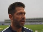  莫拉：三镇年轻球员能力很不错，肯定会对他们进行培养和启用